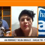 Ana Rodriguez , Moreno -BsAs – TGD Y FAMILIAS TEA