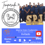 Una comunidad terapéutica que resiste y transforma. «Maria Ines Codesido»