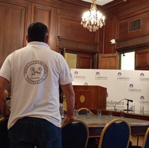 Salud mental en debate: la Argentina frente a una posible reforma de la ley