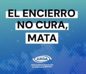 🚨 ENCERRADOS HASTA MORIR