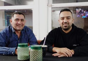 Nueva articulación comunitaria en Berisso