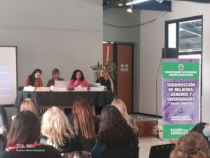 Entre expedientes y territorio: cuando la violencia de género deja de ser invisible