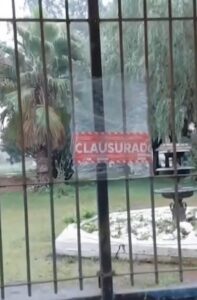 pablo_galfre DETENCIONES EN LA CAUSA NUEVO CAMINO