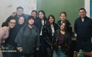 Comunicación Social Comunitaria para transformar realidades