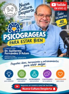 “PSICOGRAGEAS PARA ESTAR BIEN”