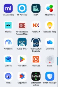 NUEVA CULTURA DESPIERTA AHORA EN TU CELULAR!